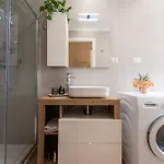 アパート Casa Vanitosa 2 2 Bagni Posto Auto Medio