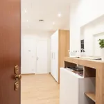 Casa Vanitosa 2 2 Bagni Posto Auto Medio トリノ