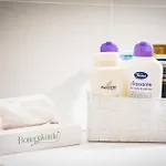 Casa Vanitosa 2 2 Bagni Posto Auto Medio トリノ
