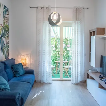 Casa Vanitosa 2 2 Bagni Posto Auto *