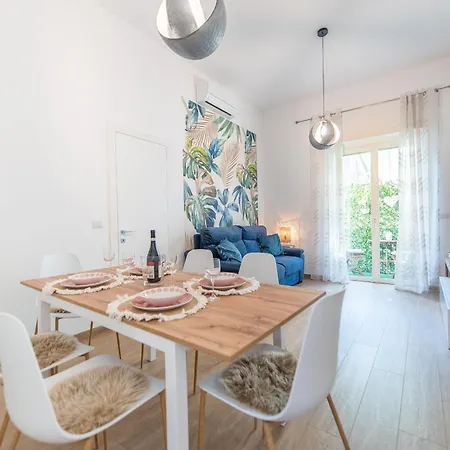 Casa Vanitosa * Turin