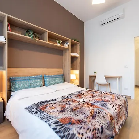 Appartamento Casa Vanitosa 2 2 Bagni Posto Auto *