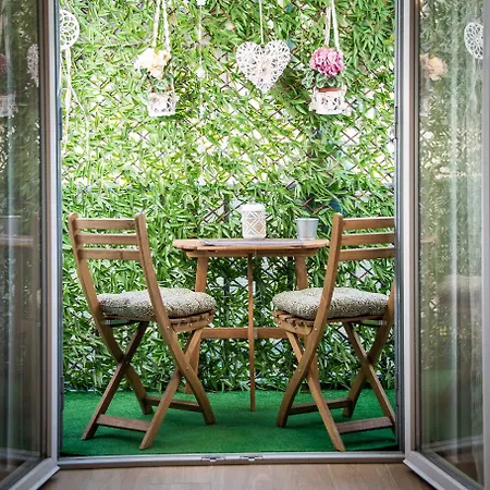 Appartamento Casa Vanitosa *