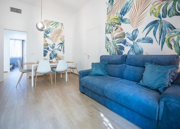 Casa Vanitosa 2 2 Bagni Posto Auto Appartamento *