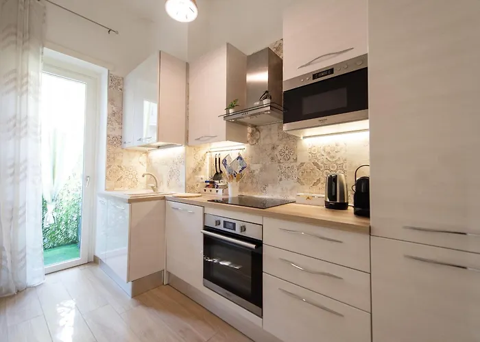 Casa Vanitosa 2 2 Bagni Posto Auto Medio Apartamento Turim