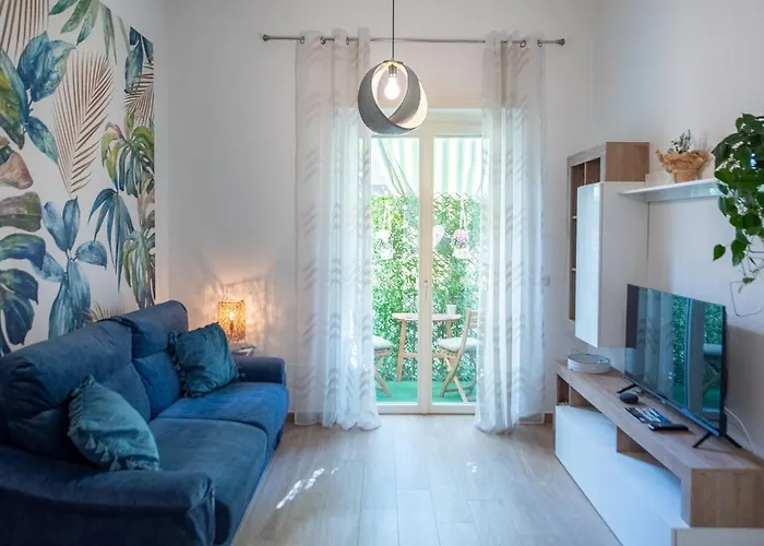 Casa Vanitosa 2 2 Bagni Posto Auto Medio *