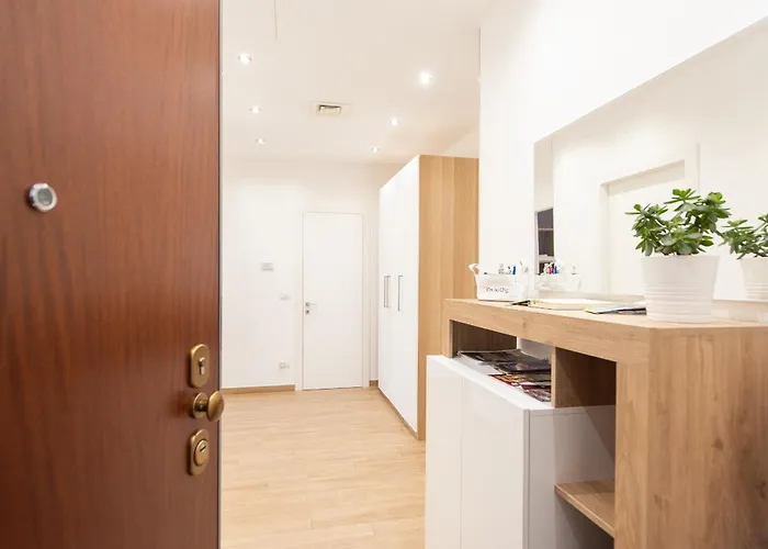Casa Vanitosa 2 2 Bagni Posto Auto Medio Torino