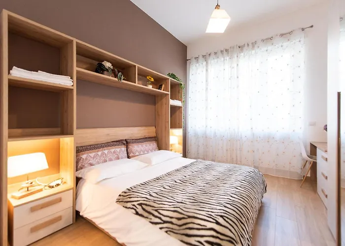 Casa Vanitosa 2 2 Bagni Posto Auto Medio *