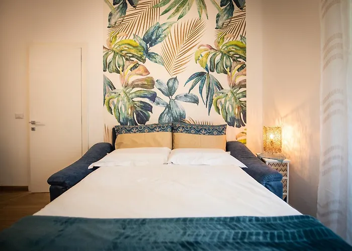 Casa Vanitosa 2 2 Bagni Posto Auto Medio * Torino