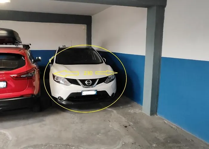 Casa Vanitosa 2 2 Bagni Posto Auto Torino