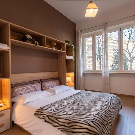 Casa Vanitosa 2 2 Bagni Posto Auto Medio Apartamento