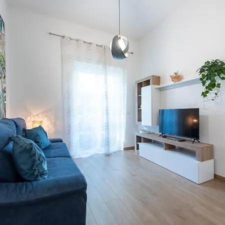 Διαμέρισμα Casa Vanitosa 2 2 Bagni Posto Auto Medio