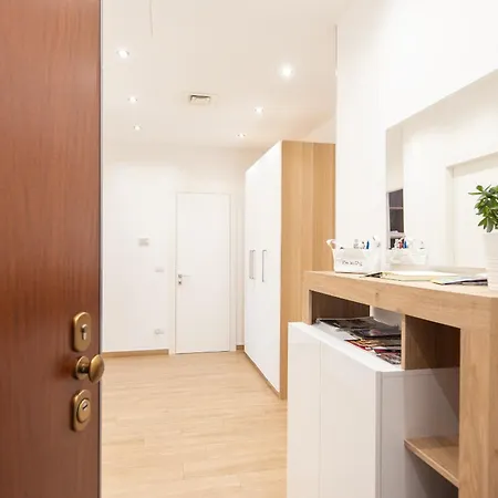 Casa Vanitosa 2 2 Bagni Posto Auto Medio Turín