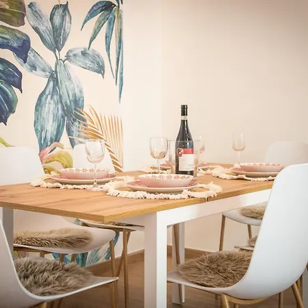 דירה Casa Vanitosa 2 2 Bagni Posto Auto Medio טורינו